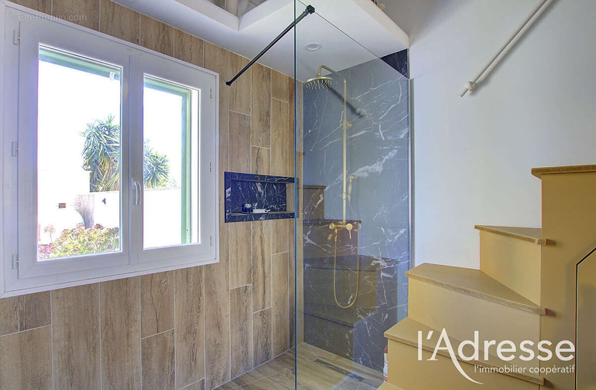 Appartement à VESCOVATO