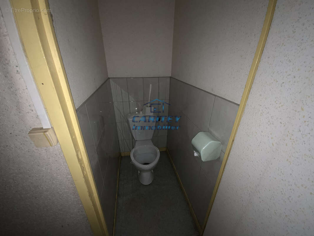 Maison 68,50m2 à servance - photo 13