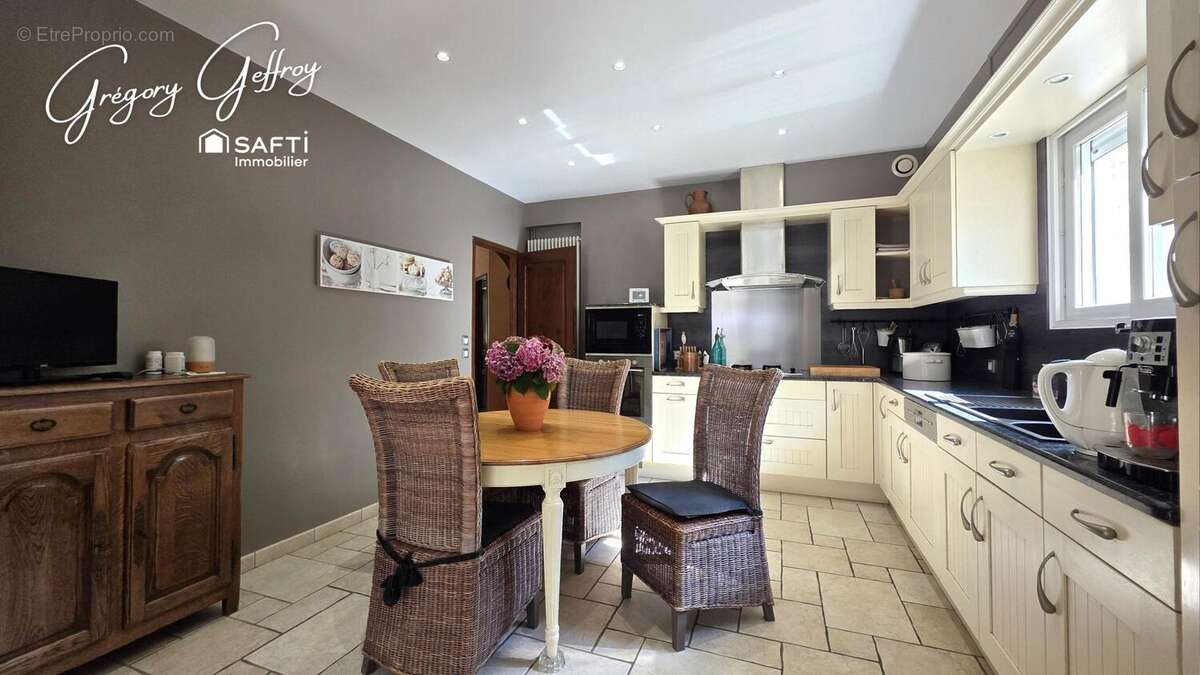 Photo 5 - Maison à FALAISE