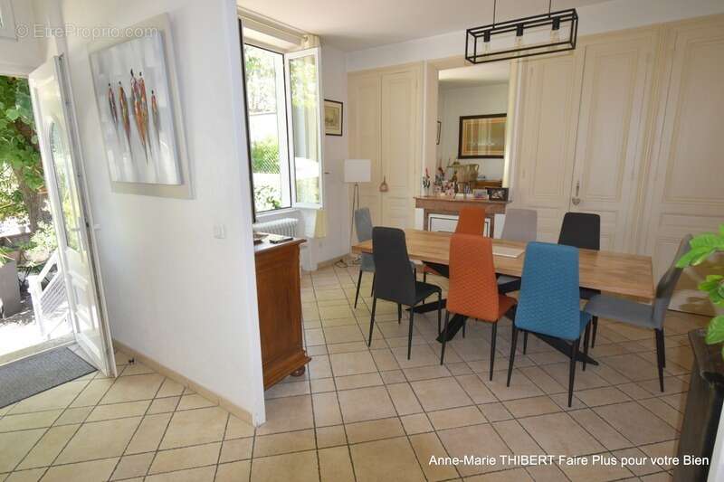 Maison à vendre 6 pièces VILLEURBANNE (69) - photo 29