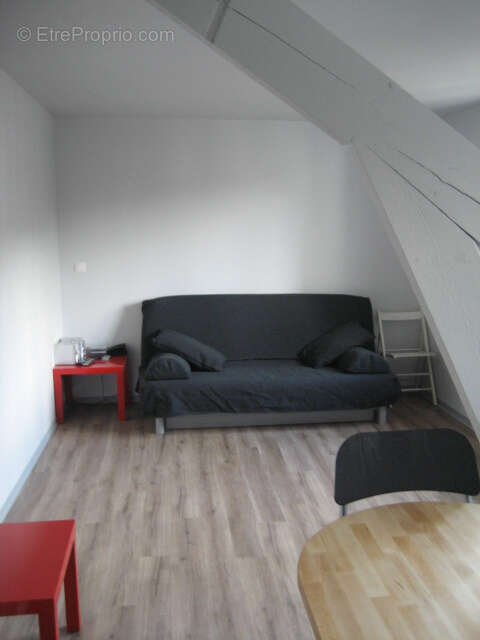 Appartement à DIEPPE