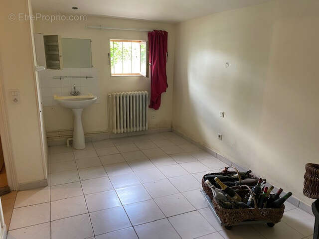 Maison à MARIGNE-LAILLE