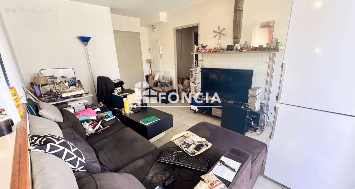Appartement à NARBONNE