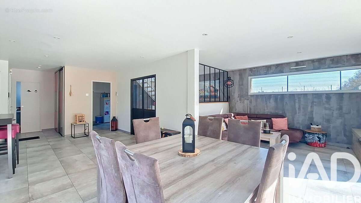 Photo 5 - Maison à BOURG-ACHARD