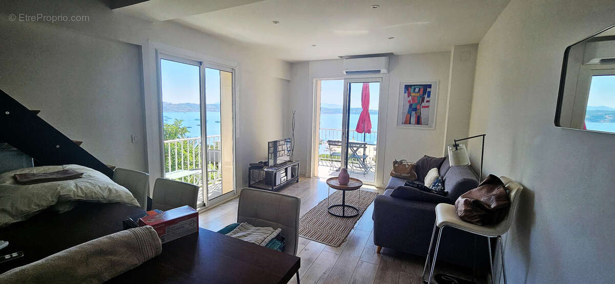 Appartement à BANDOL
