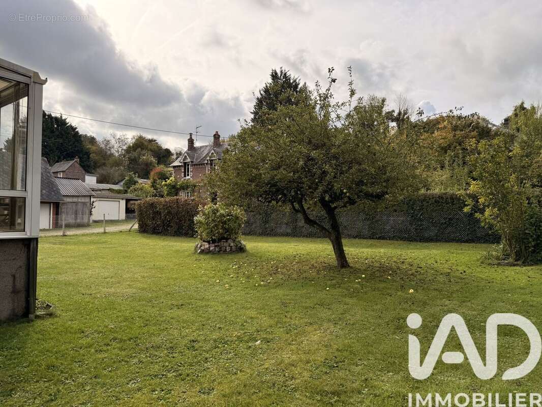 Photo 2 - Maison à ARQUES-LA-BATAILLE