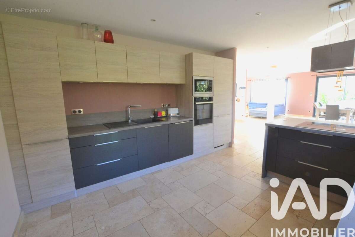 Photo 5 - Maison à BOISSETS