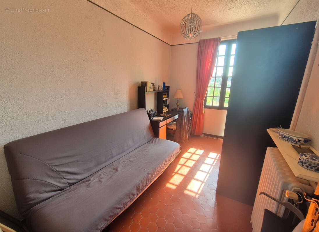 Maison à TOULON