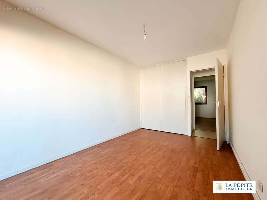 Appartement à VALENCIENNES