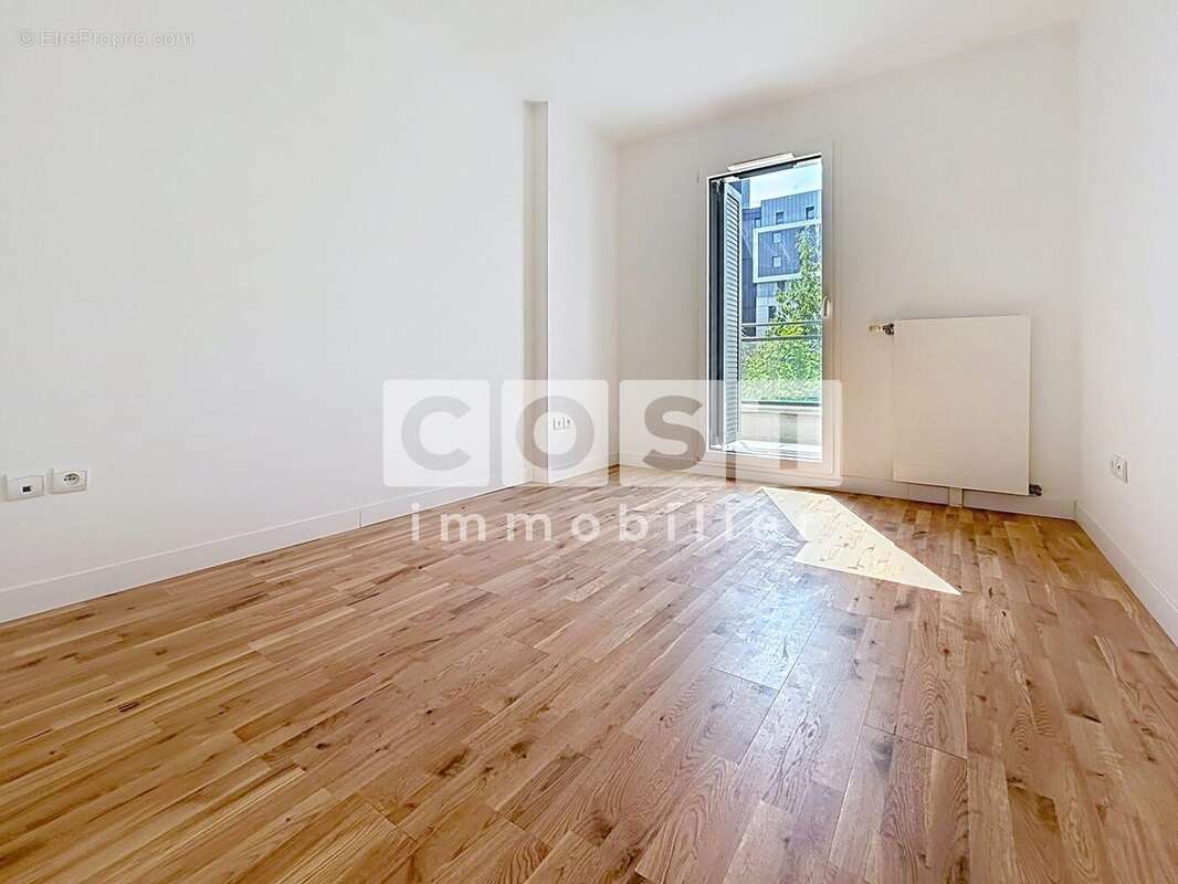 Appartement 63 m² à Colombes  - photo 8