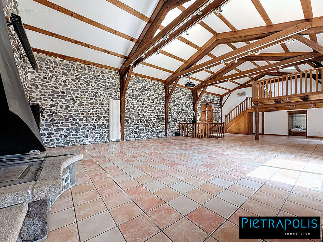 Maison 408 m² à Saint-Jean-De-Nay  - photo 4