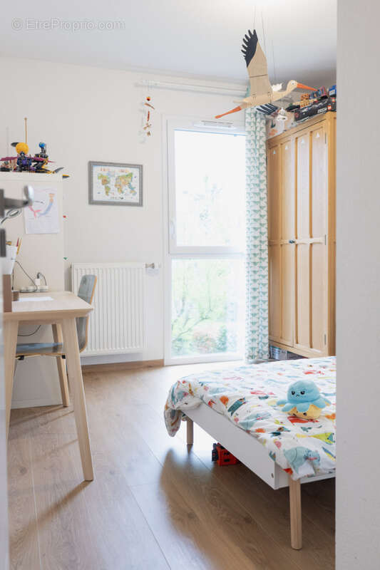 Maison à FROUZINS