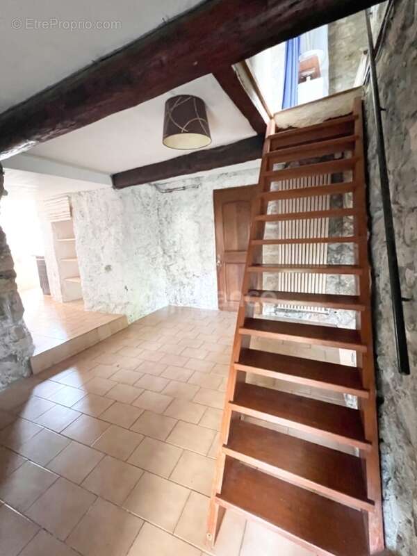 Maison à REILLANNE