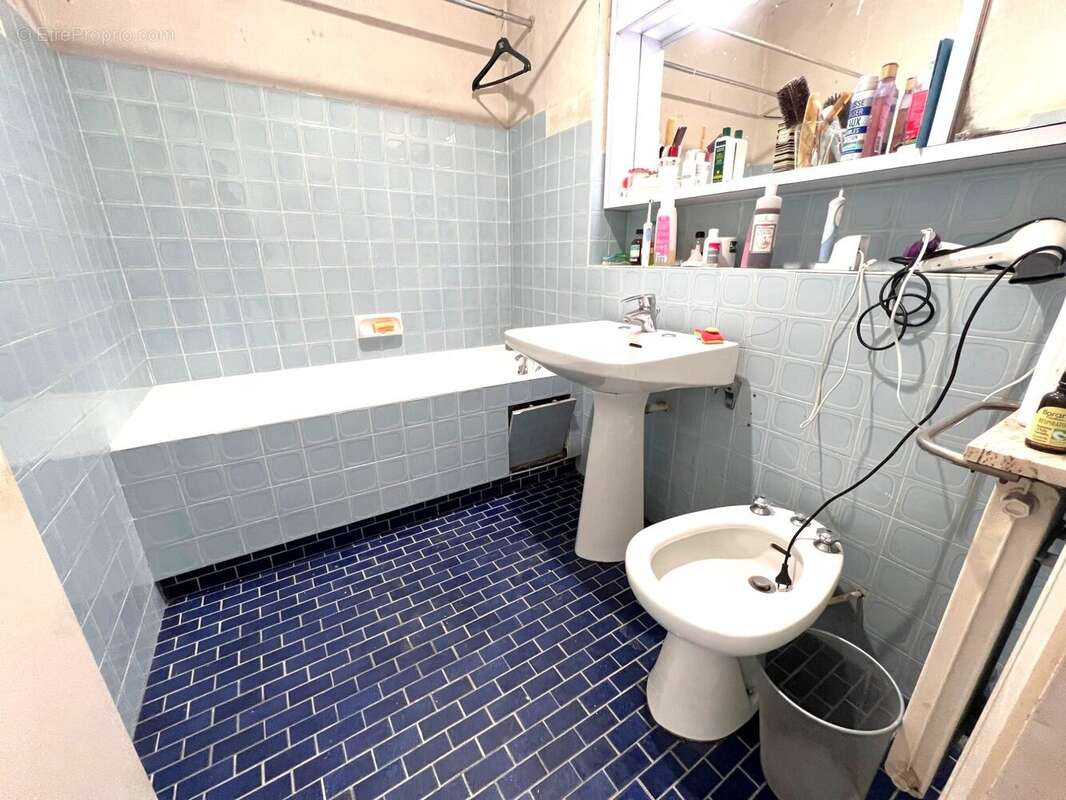 Appartement à GARCHES