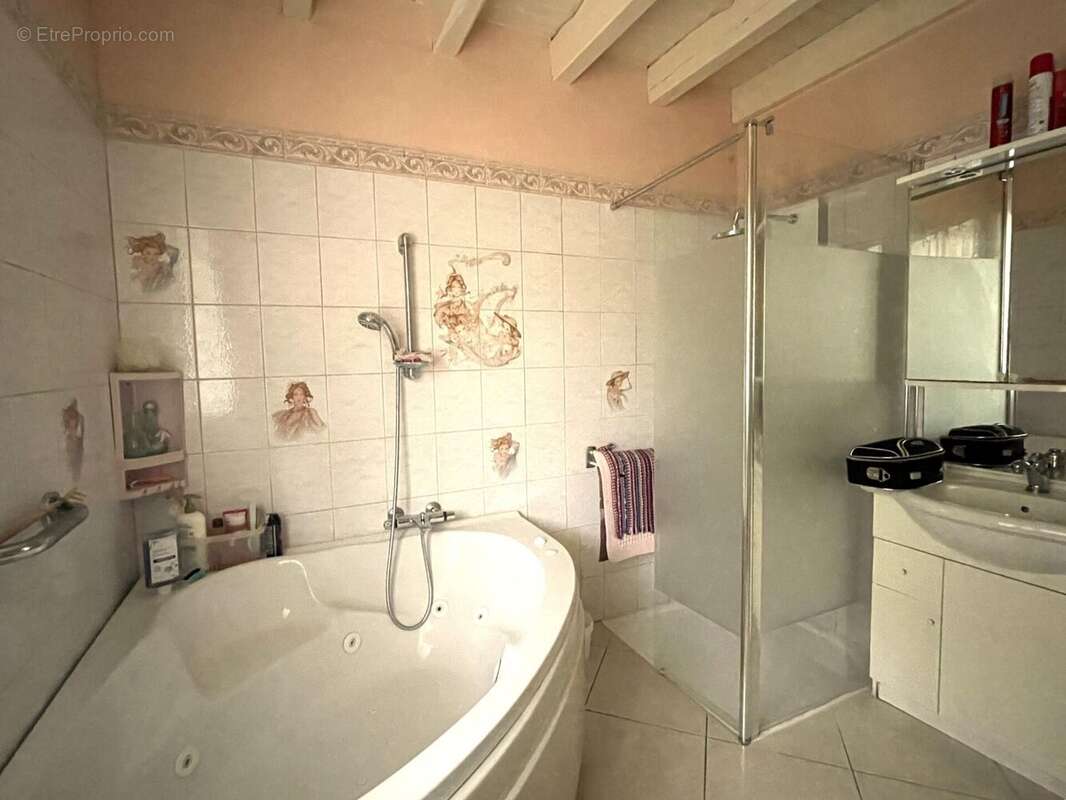 Photo 7 - Maison à CASTRES