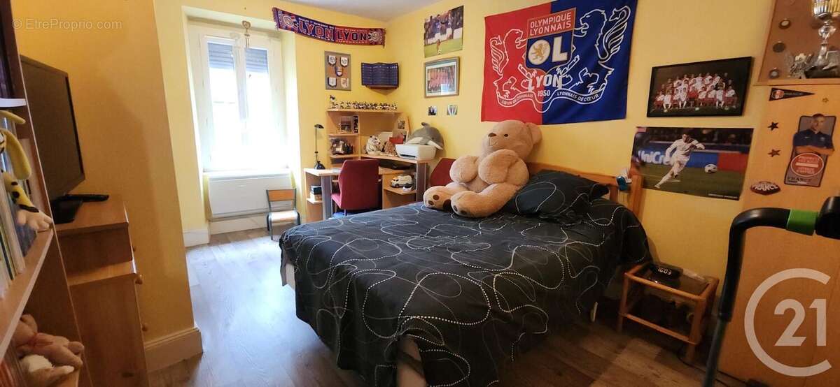 Appartement à AURILLAC