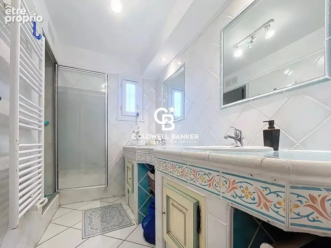 Saint-aygulf – villa avec piscine - photo 16