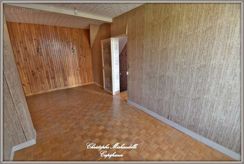 Maison à SAINT-SOUPPLETS