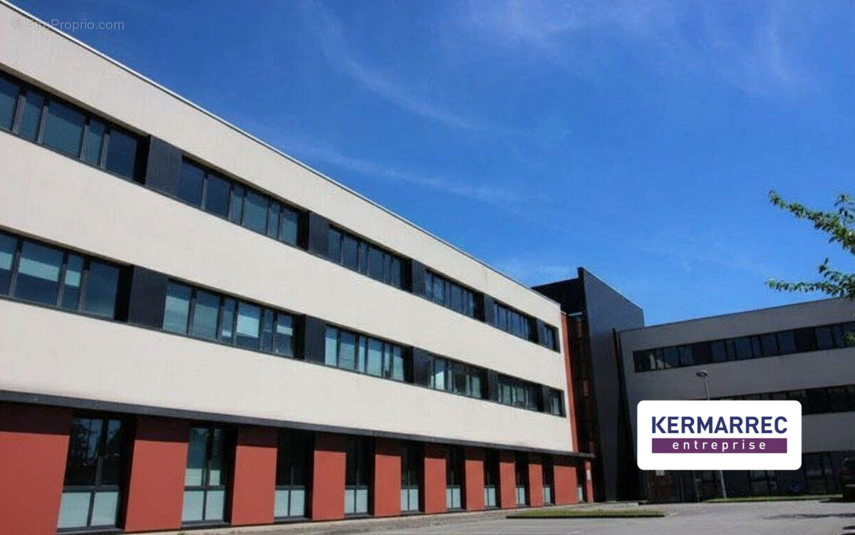 Commerce à SAINT-GREGOIRE