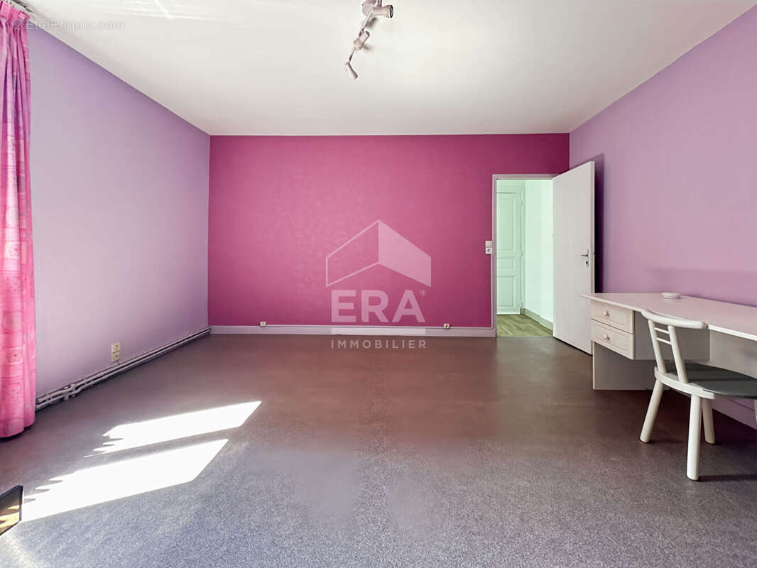Appartement T5 Spacieux 142m² Reims Aristide Briand / Jean Jaurès - photo 11