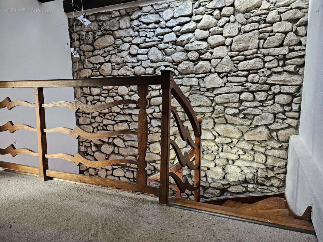 Appartement à BONS-EN-CHABLAIS