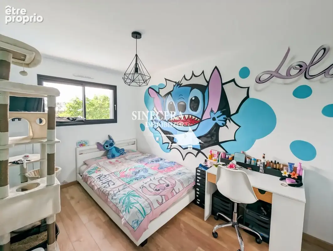 Maison 8 pièces 140 m² à vendre à Parentis-En-Born (40160) - photo 8