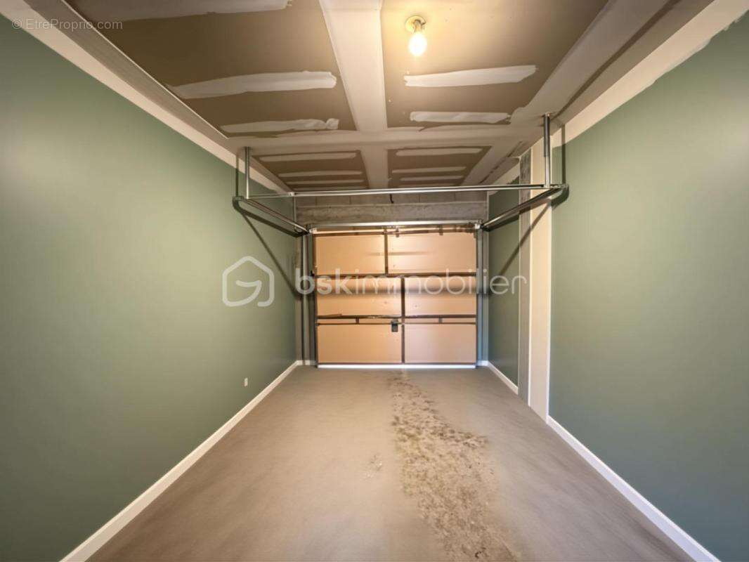 Maison à CHEPTAINVILLE