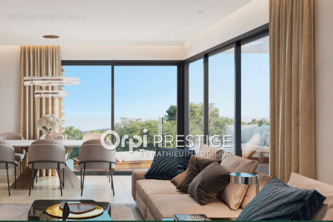 Appartement 3 pièces 73 m² à vendre à Biot (06410) - photo 6