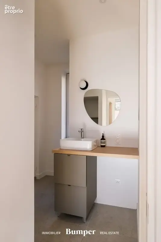 Appartement 3 pièces 52 m² à vendre à Lyon-4e (69004) - photo 9