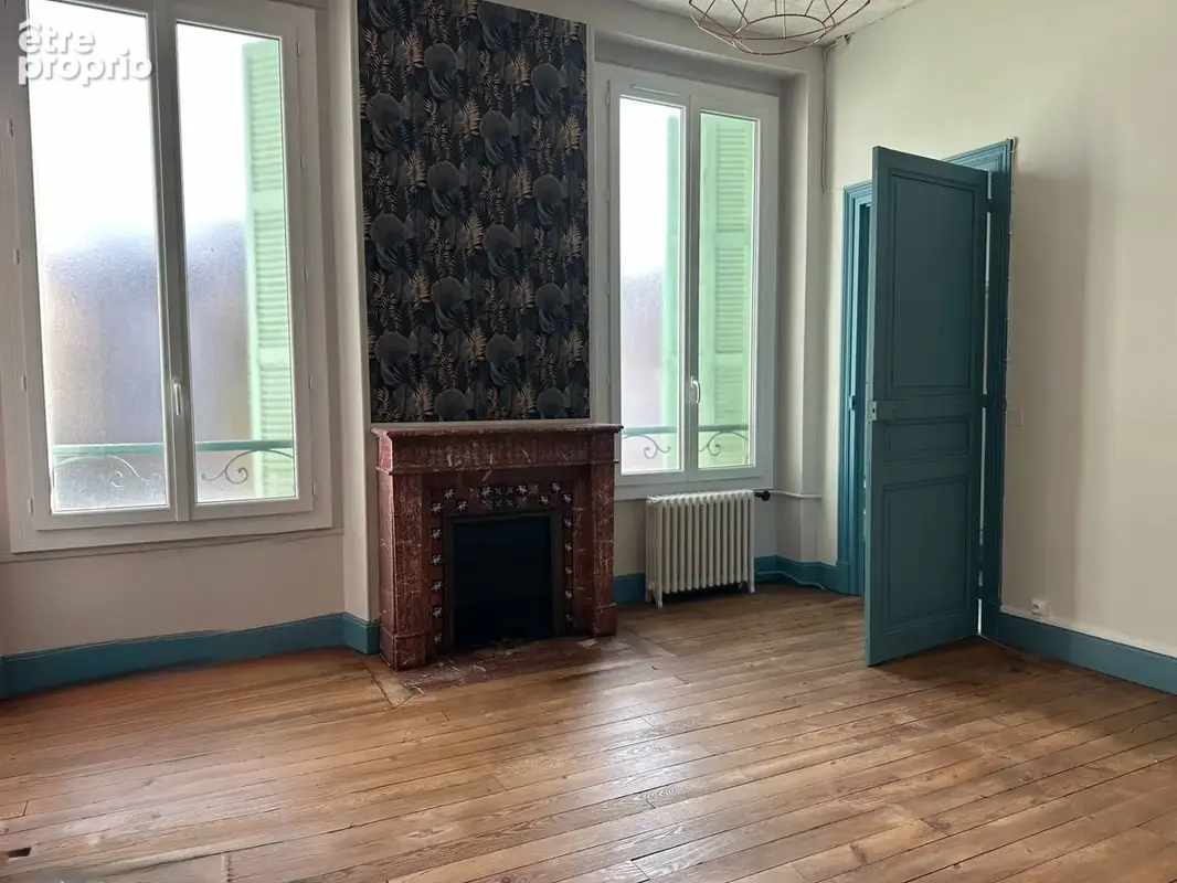 Dpt Hautes Pyrénées (65), à vendre TARBES immeuble - photo 2