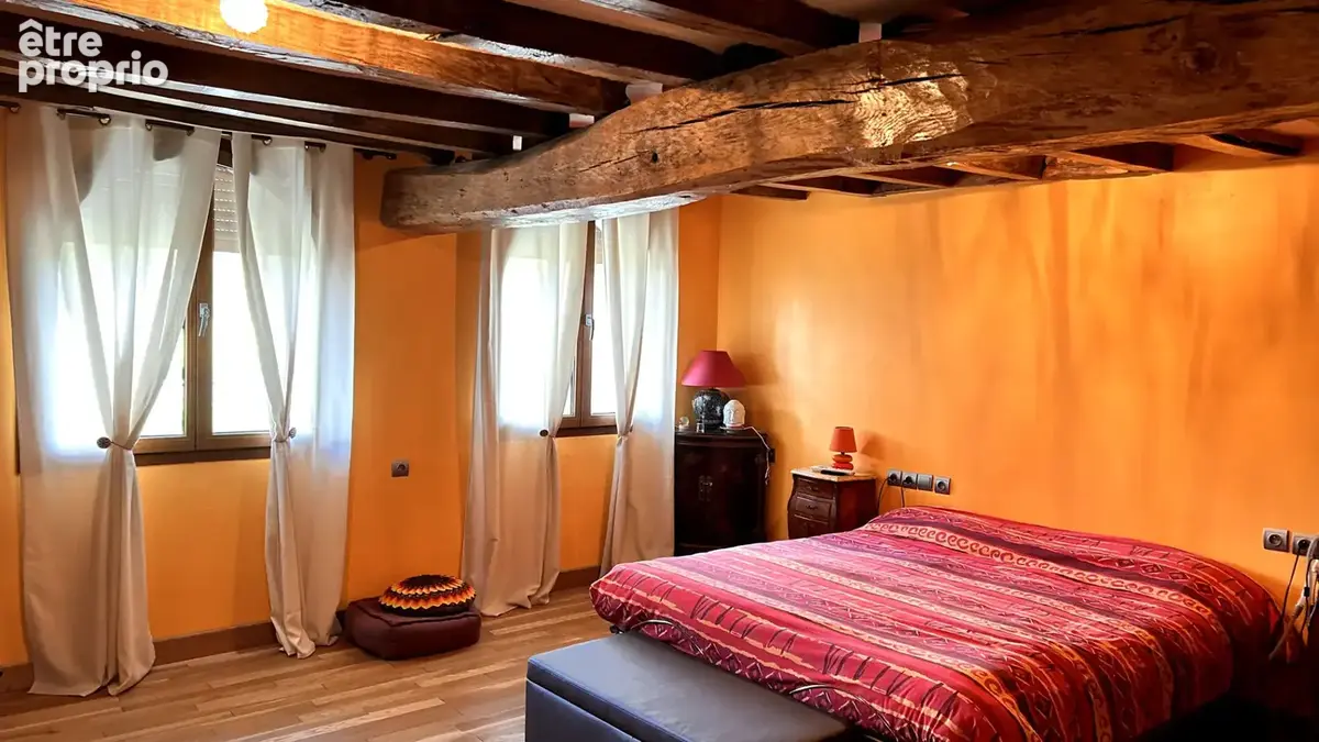 Maison vern d'anjou - photo 8