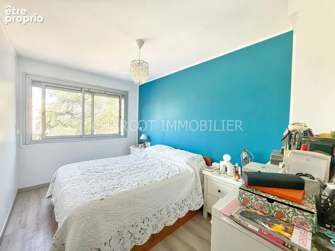 Lyon 5e   point du jour   exclusivité - appartement t5 de 93 m2 - photo 11