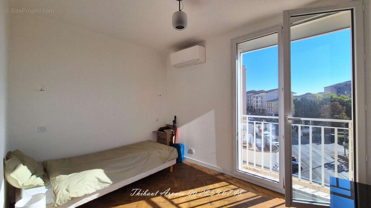 Appartement à MANOSQUE