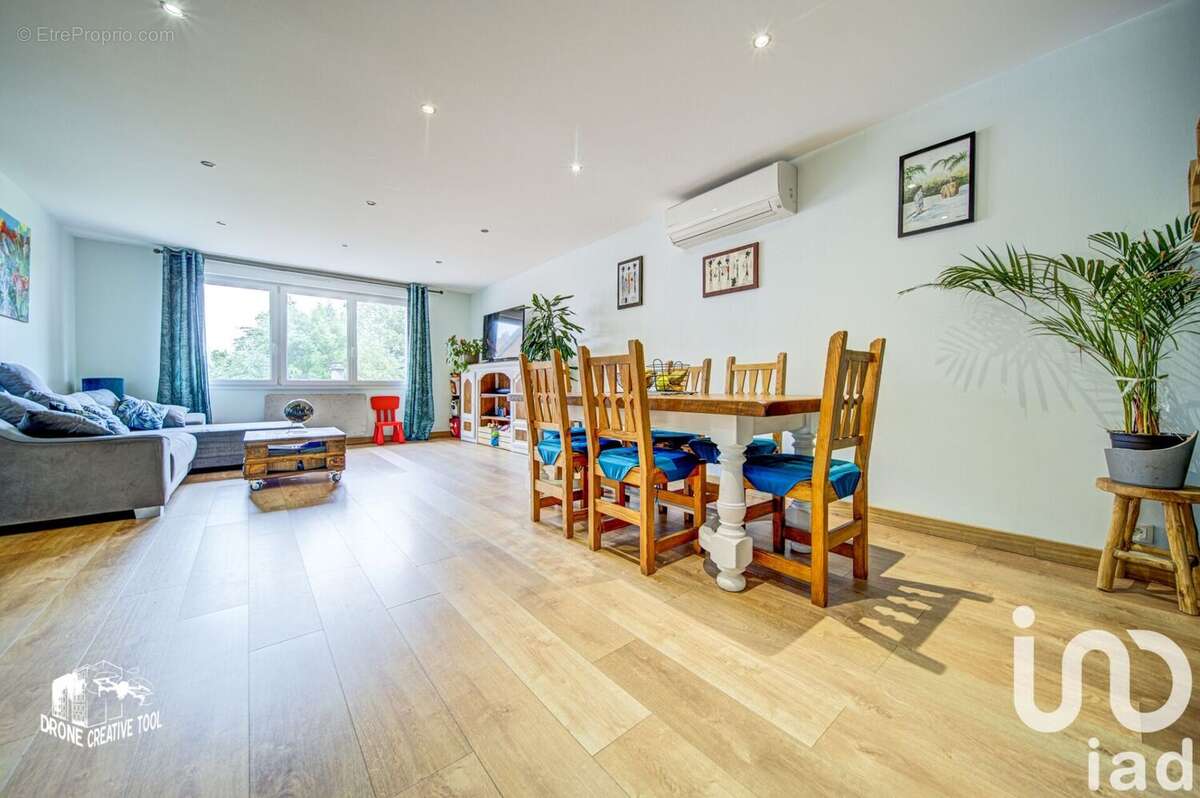 Photo 3 - Appartement à UCKANGE