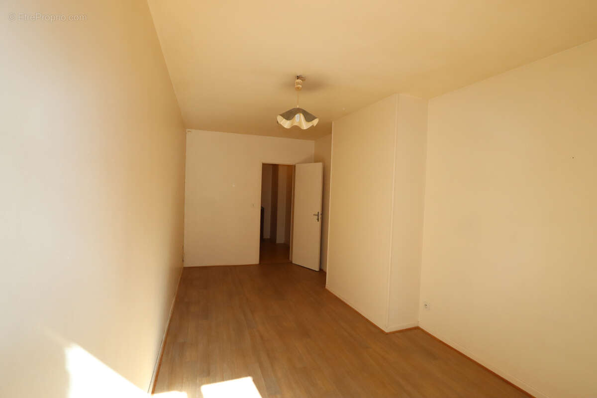 Maison à LA CHARITE-SUR-LOIRE