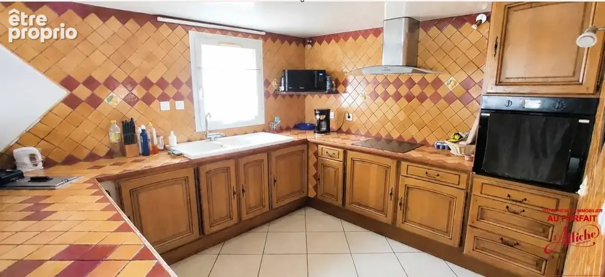 Maison T4/5 proche plages - photo 3