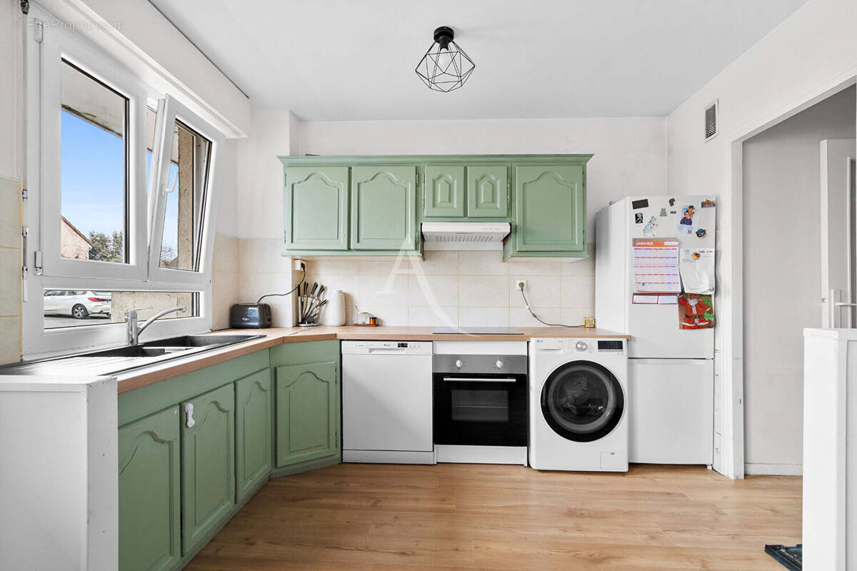 Appartement à CHATOU