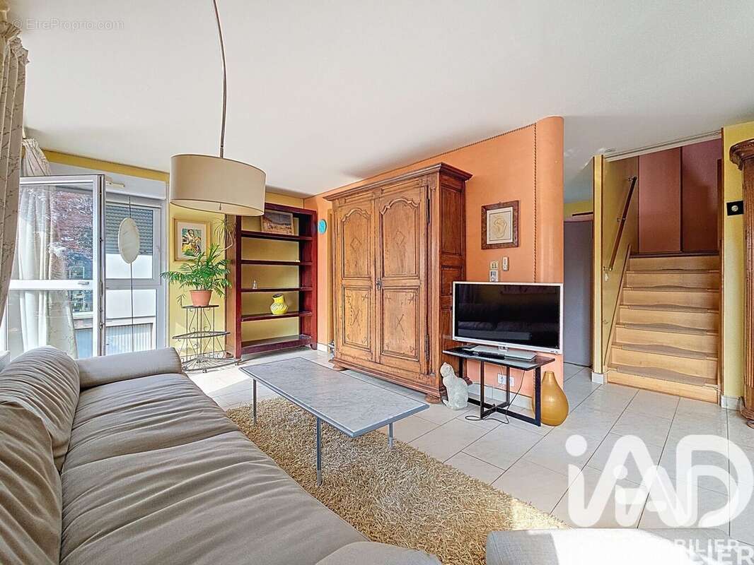 Photo 2 - Appartement à HERRLISHEIM-PRES-COLMAR