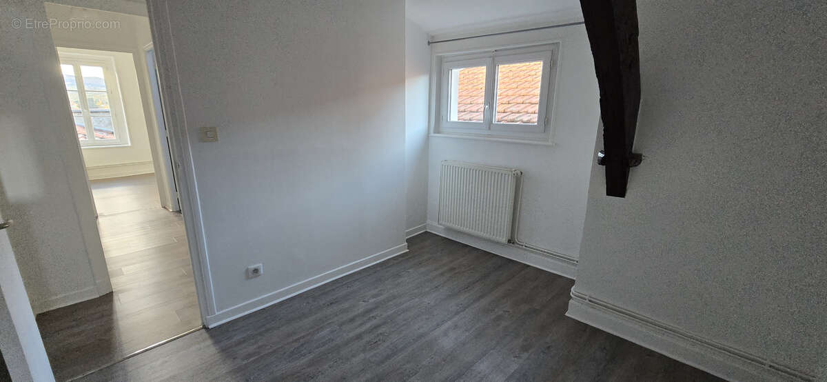 Appartement à RIOM