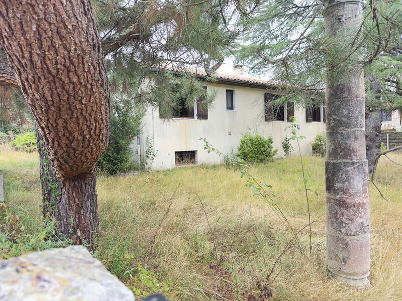 Maison à CAZAUBON