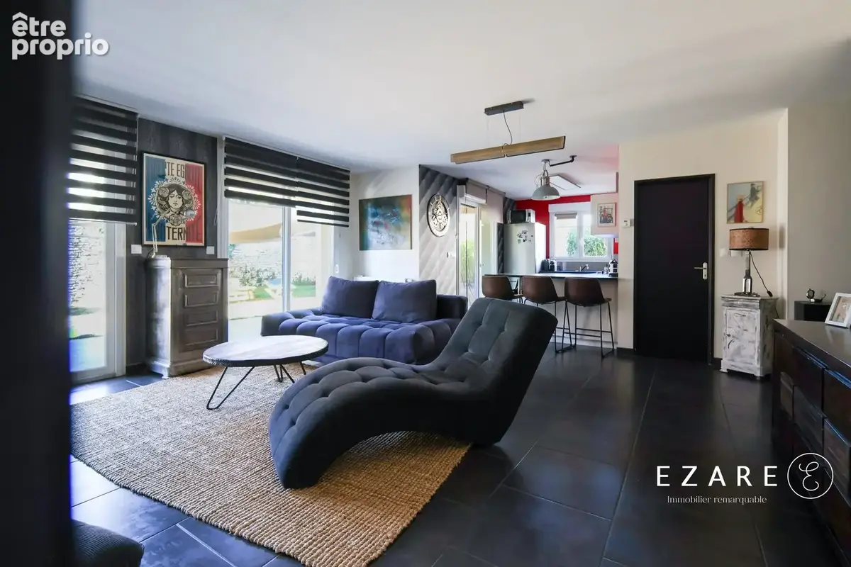 Maison 5 pièces 98 m² à vendre à Prenois (21370) - photo 4