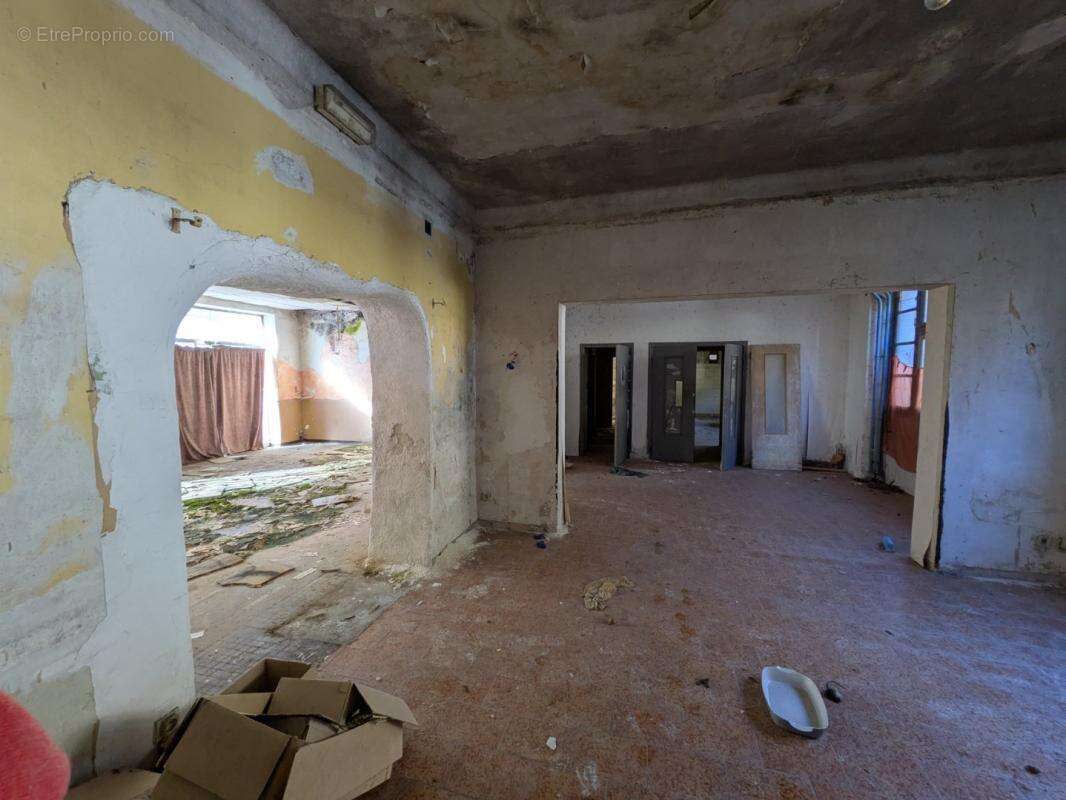 Appartement à AUBIN