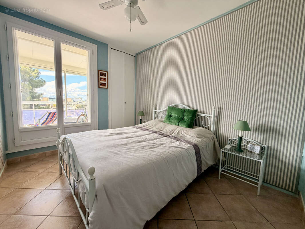 Appartement à LE GRAU-DU-ROI