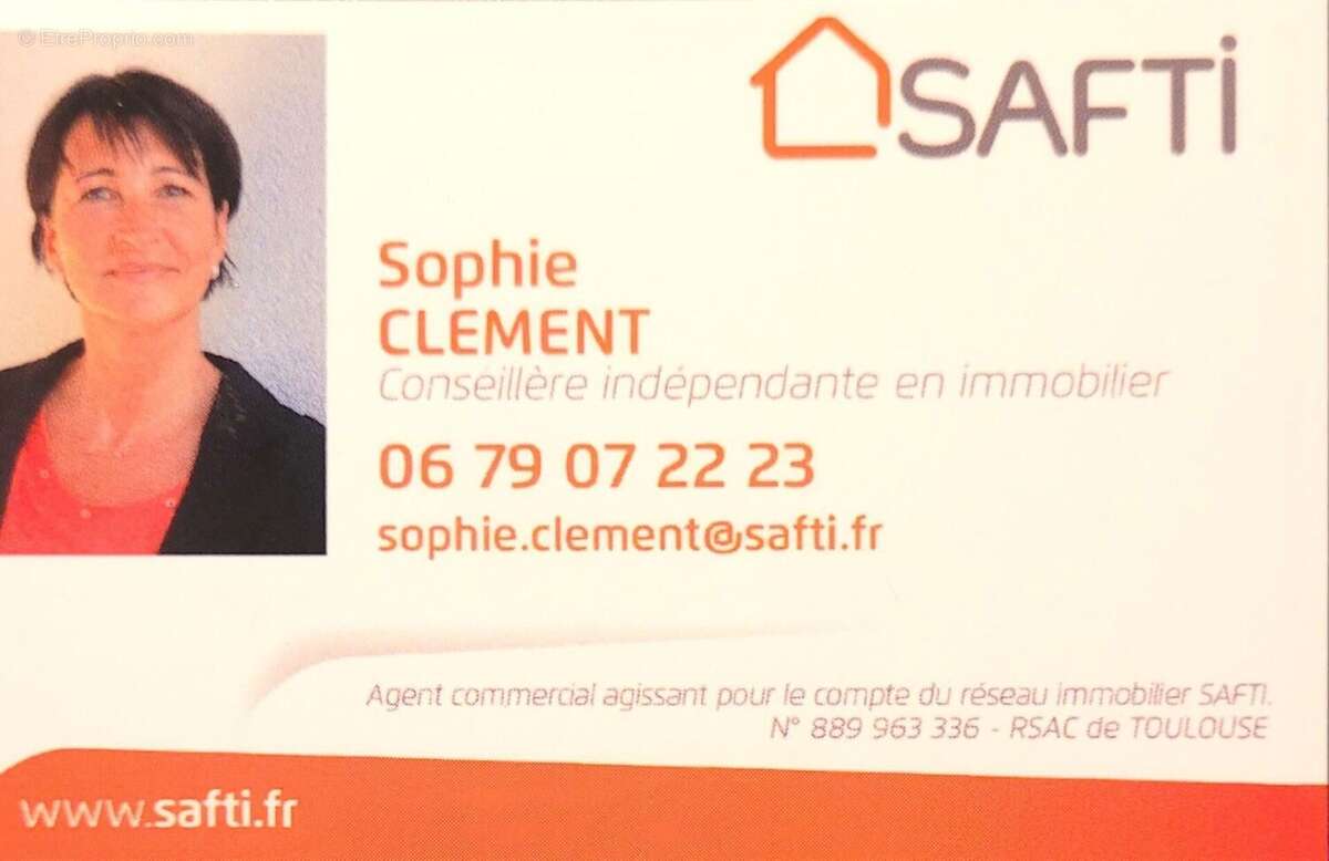 Photo 8 - Appartement à TOULOUSE