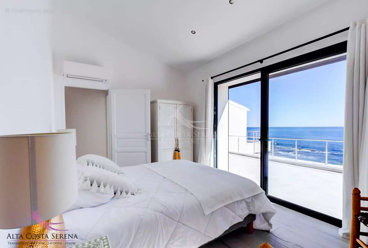 Maison à SARI-SOLENZARA