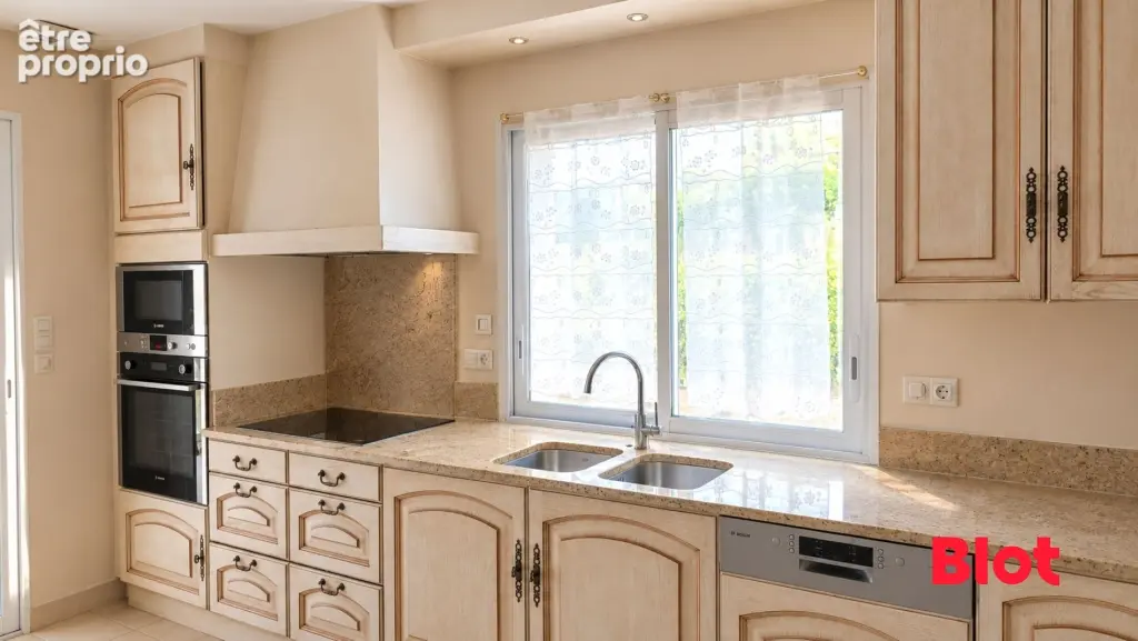 Maison 8 pièces 243 m² à vendre à Guidel (56520) - photo 7