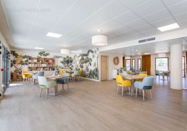 Appartement à ROQUEBRUNE-SUR-ARGENS