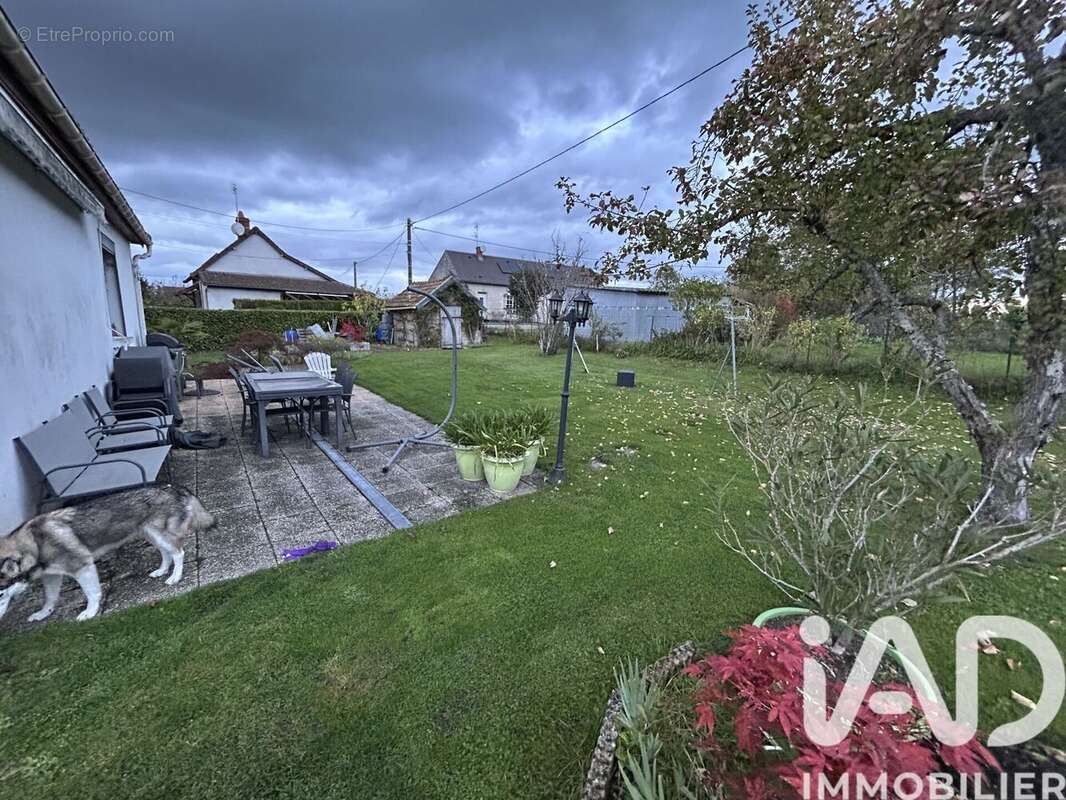 Photo 8 - Maison à TAVERNAY