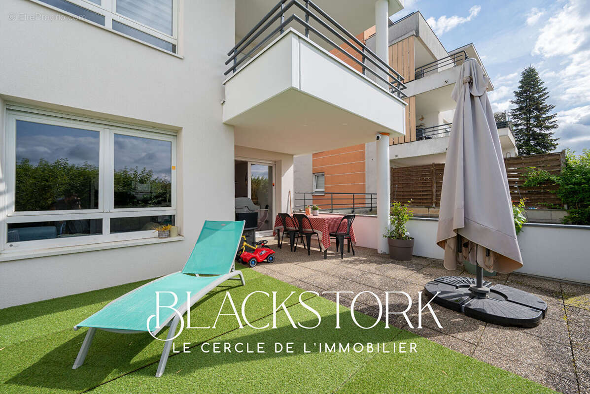 Appartement à SOUFFELWEYERSHEIM