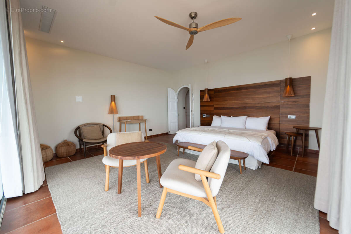 Maison à SAINT-MARTIN